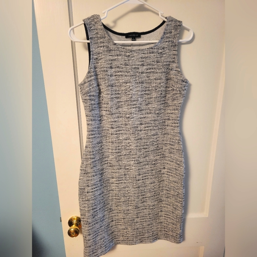 Hail3y business dress